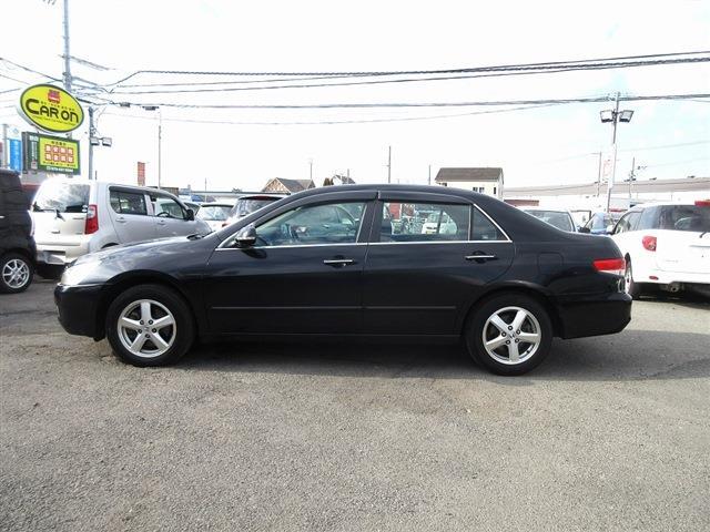 2004 Honda Inspire – thumbnail 4
