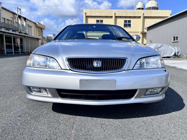 2000 Honda Saber – thumbnail 2