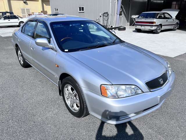 2000 Honda Saber – thumbnail 3