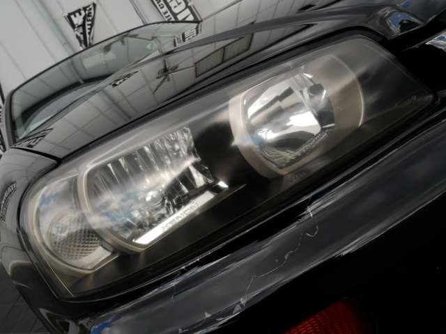 2001 Nissan Skyline – thumbnail 4