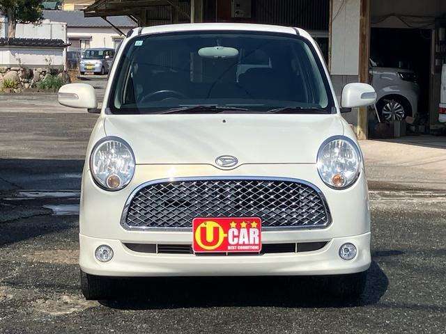2006 Daihatsu Mira Gino – thumbnail 3