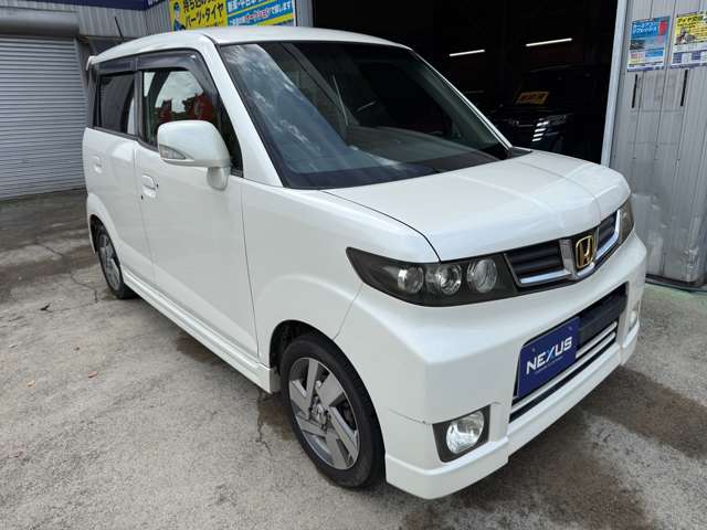 2009 Honda Zest – thumbnail 3