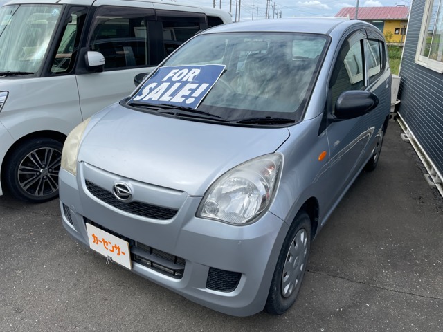 2007 Daihatsu Mira