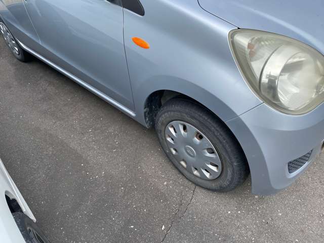 2007 Daihatsu Mira – thumbnail 2