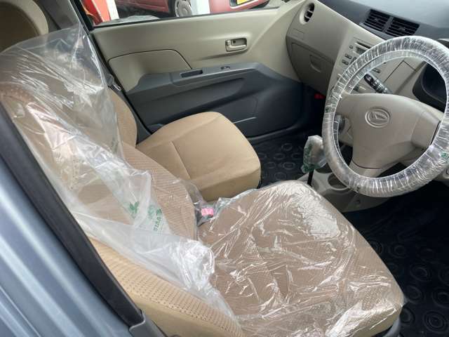 2007 Daihatsu Mira – thumbnail 3