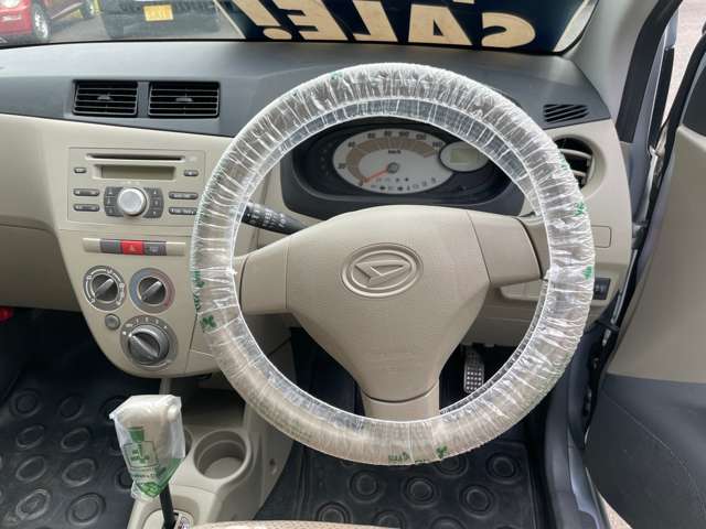2007 Daihatsu Mira – thumbnail 4