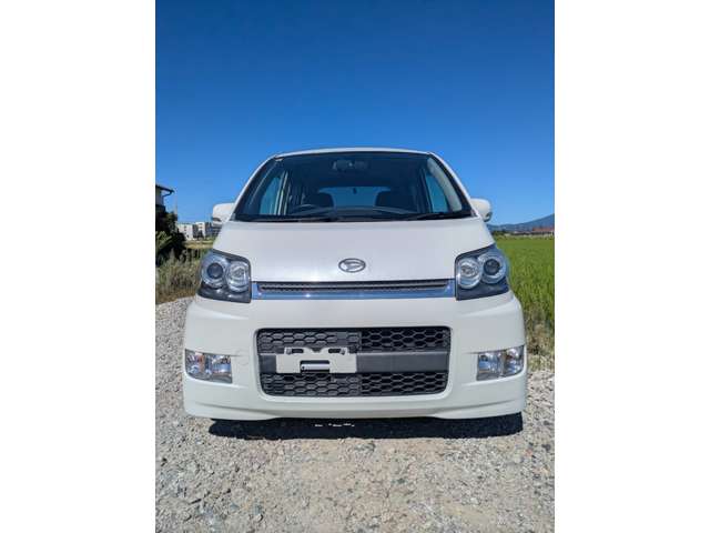 2008 Daihatsu Move – thumbnail 2