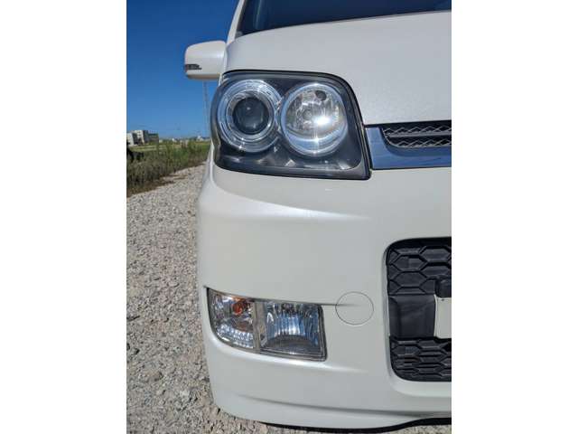 2008 Daihatsu Move – thumbnail 3