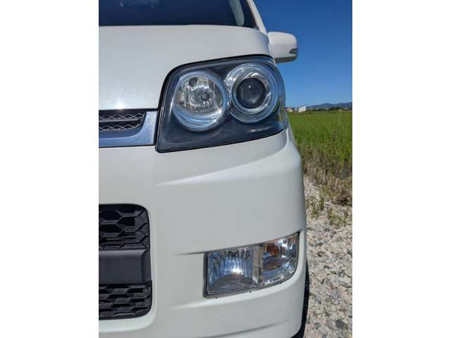 2008 Daihatsu Move – thumbnail 4