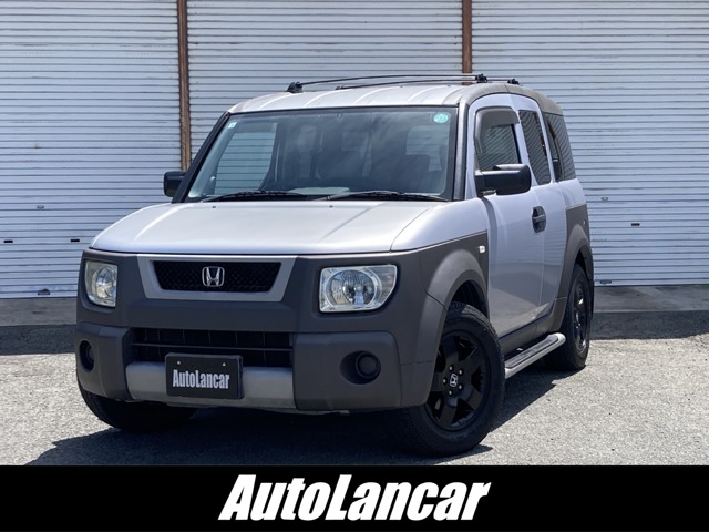 2003 Honda Element