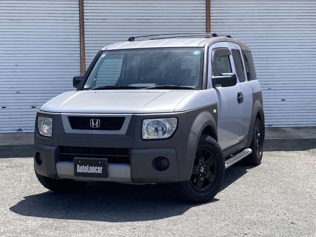 2003 Honda Element – thumbnail 2