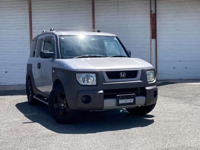 2003 Honda Element – thumbnail 3