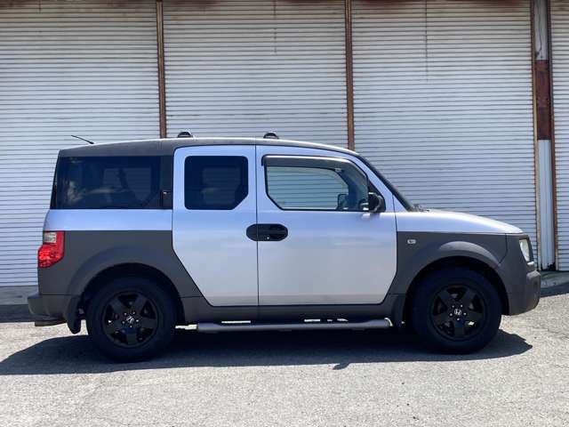 2003 Honda Element – thumbnail 4