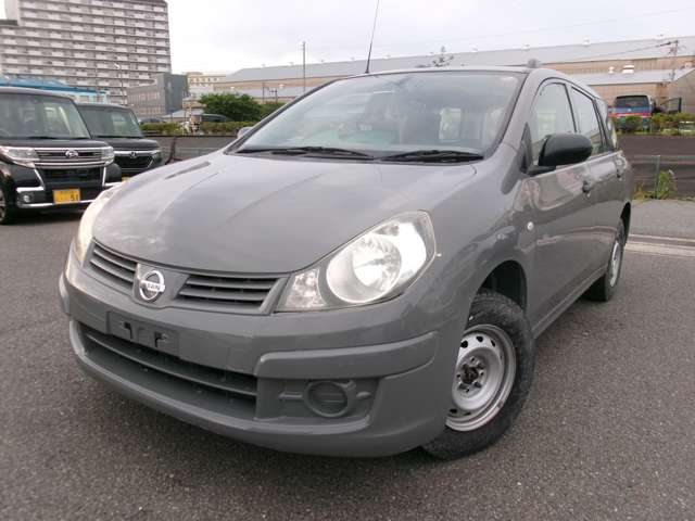 2010 Nissan AD – thumbnail 3