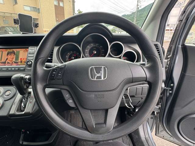 2007 Honda Crossroad – thumbnail 4