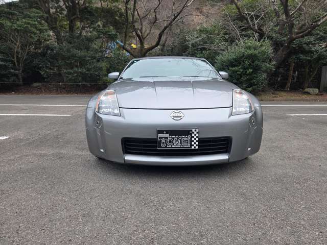 2003 Nissan Fairlady Z – thumbnail 3