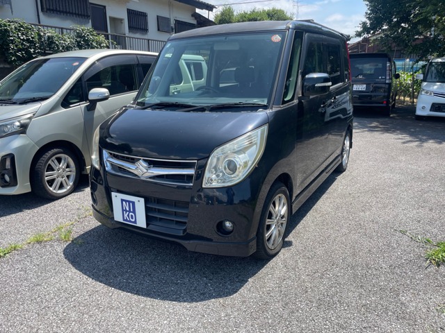2008 Suzuki Palette
