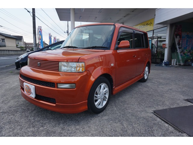 2005 Toyota bB