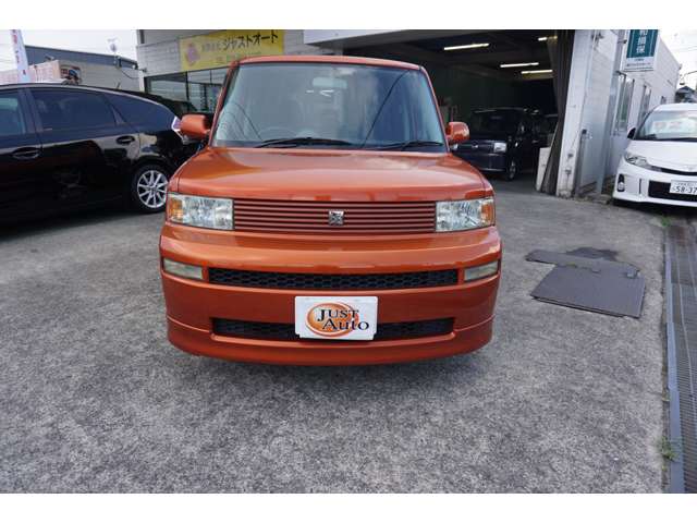 2005 Toyota bB – thumbnail 3