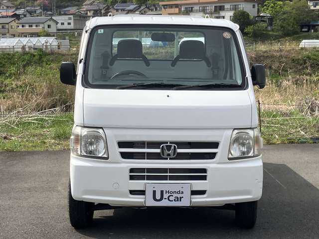 2009 Honda Acty Truck – thumbnail 2