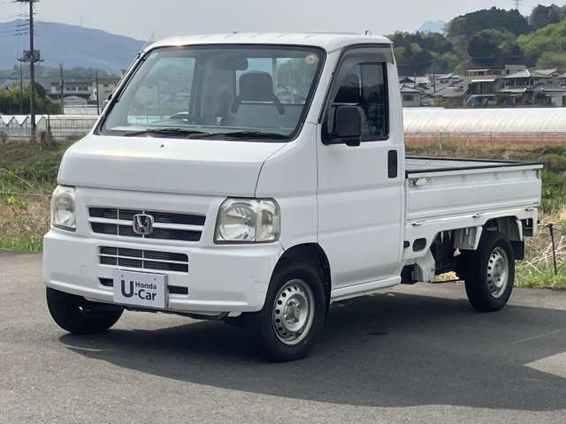 2009 Honda Acty Truck – thumbnail 3