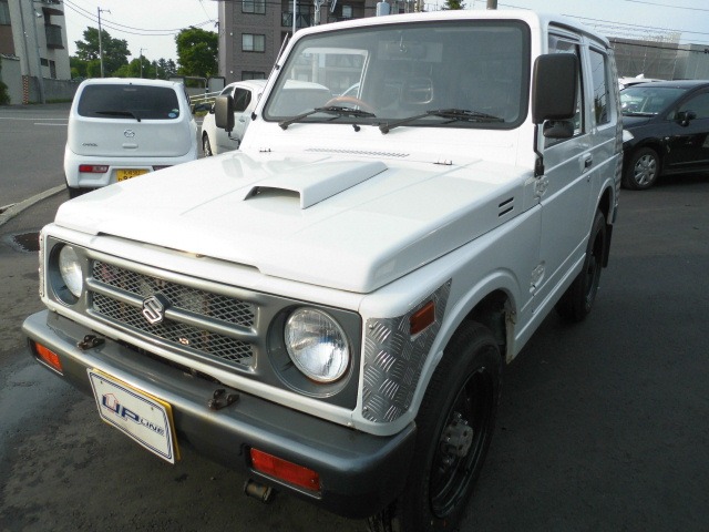 1993 Suzuki Jimny