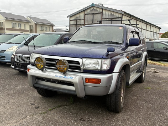 1996 Toyota Hilux Surf