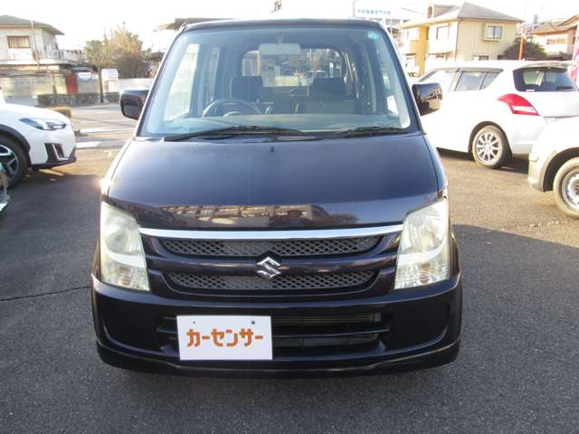 2006 Suzuki Wagon R – thumbnail 3