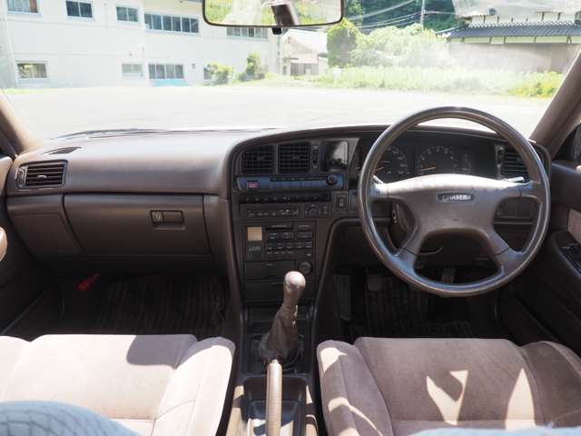 1990 Toyota Chaser – thumbnail 3
