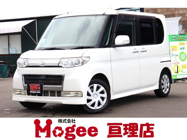 2008 Daihatsu Tanto