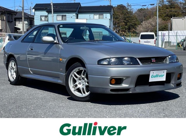 1996 Nissan Skyline GT-R