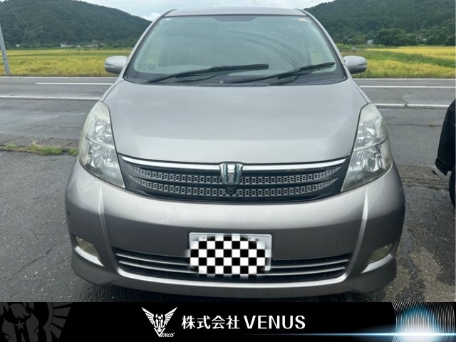 2006 Toyota Isis