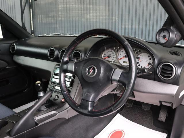 2001 Nissan Silvia – thumbnail 3