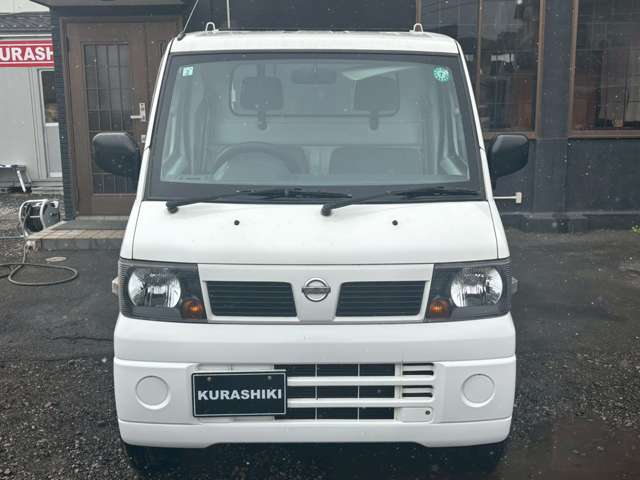 2006 Nissan Clipper Truck – thumbnail 2