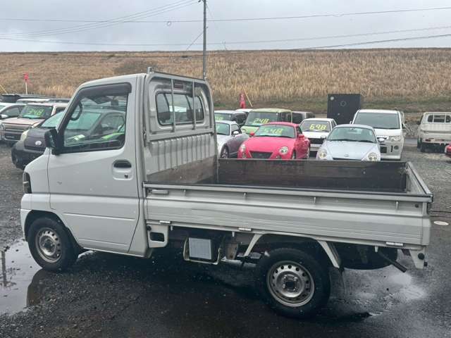 2006 Nissan Clipper Truck – thumbnail 4