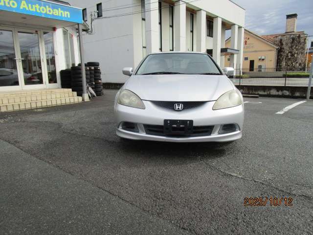 2005 Honda Integra – thumbnail 2