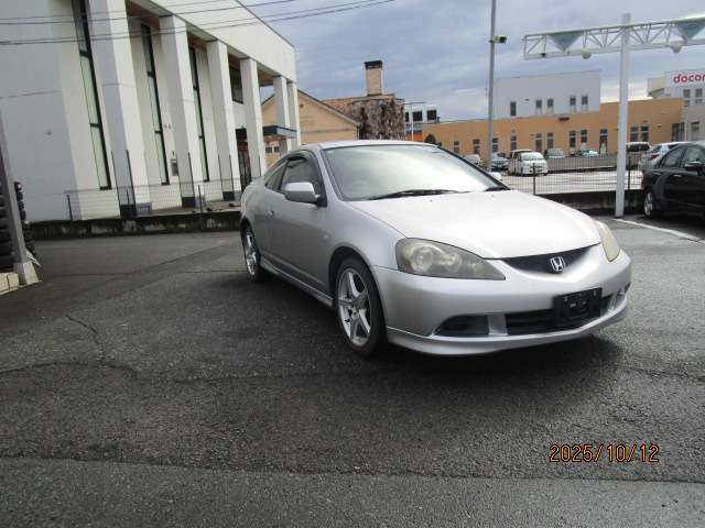 2005 Honda Integra – thumbnail 3