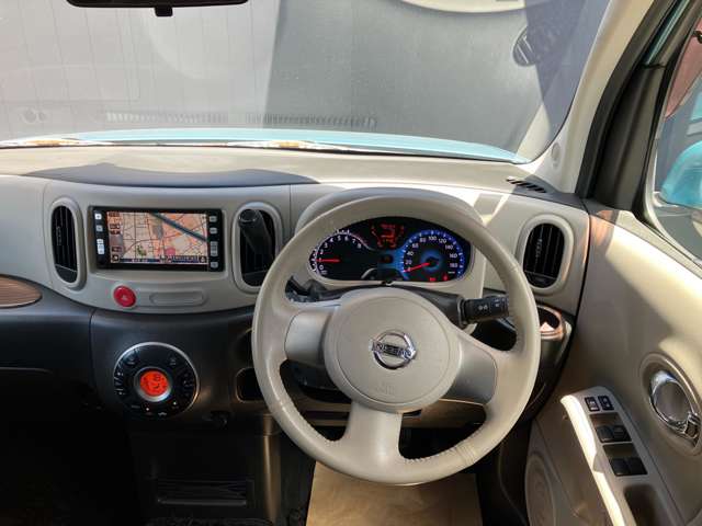 2009 Nissan Cube – thumbnail 4
