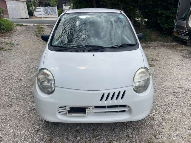 2005 Suzuki Twin – thumbnail 2