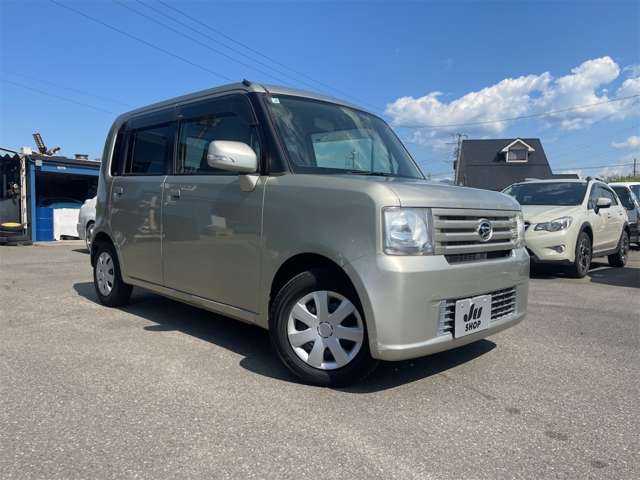 2008 Daihatsu Move Conte – thumbnail 3
