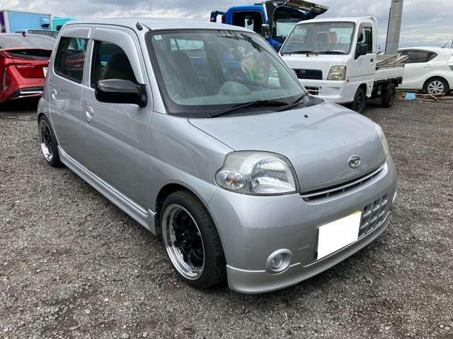2006 Daihatsu Esse – thumbnail 3