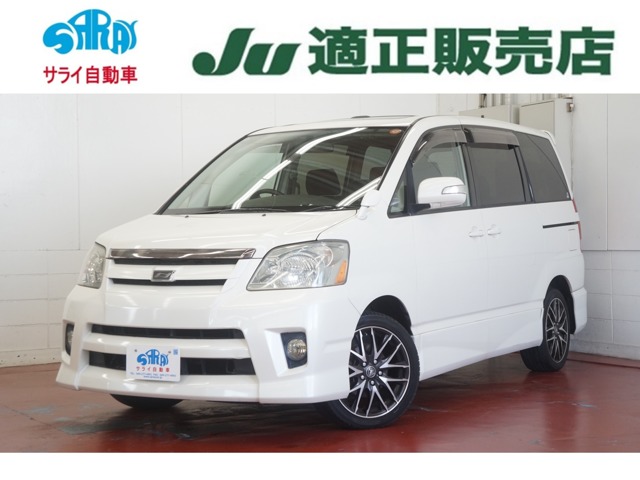 2006 Toyota Noah