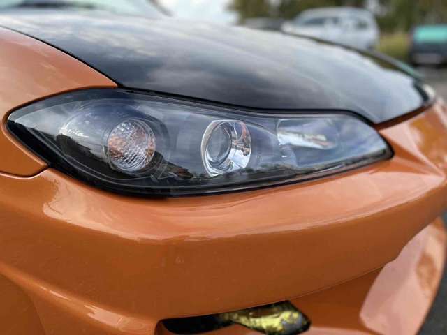 2001 Nissan Silvia – thumbnail 3