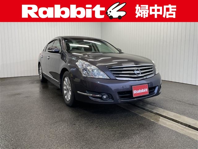 2009 Nissan Teana