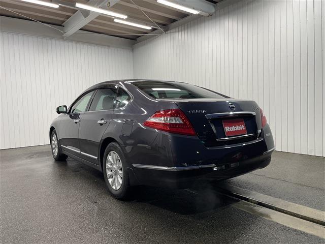 2009 Nissan Teana – thumbnail 2