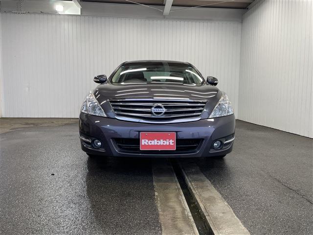 2009 Nissan Teana – thumbnail 3