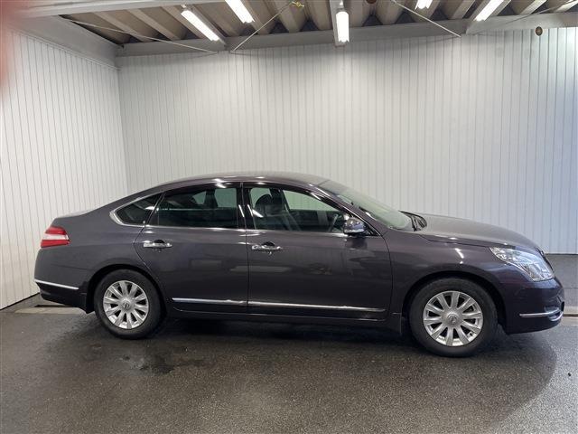 2009 Nissan Teana – thumbnail 4