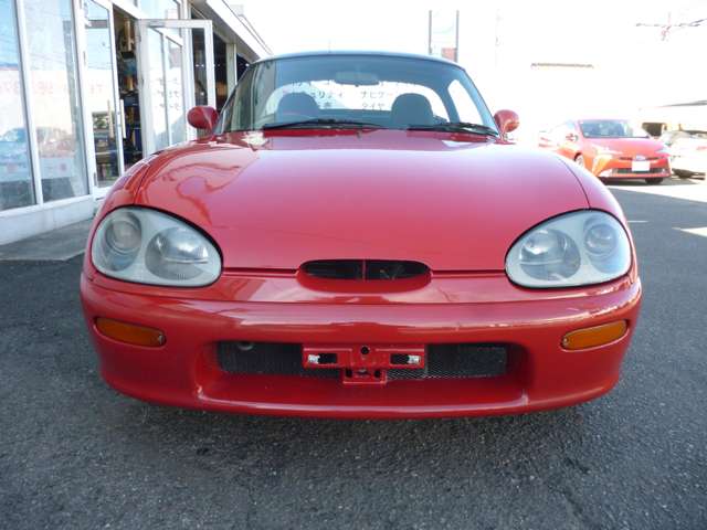 1997 Suzuki Cappuccino – thumbnail 2
