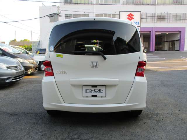 2009 Honda Freed – thumbnail 3