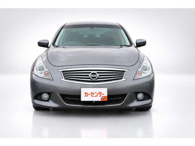2010 Nissan Skyline – thumbnail 3